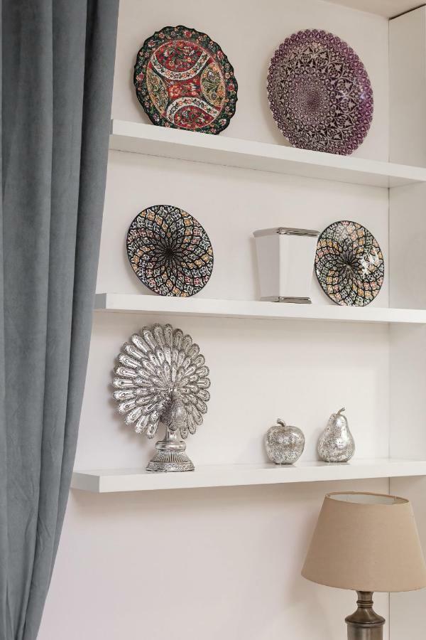 Apartment Warsaw Nowolipie By Renters Bagian luar foto